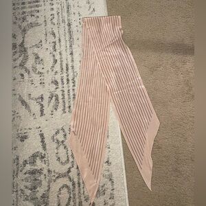 ECHO vintage Striped Women's Scarf